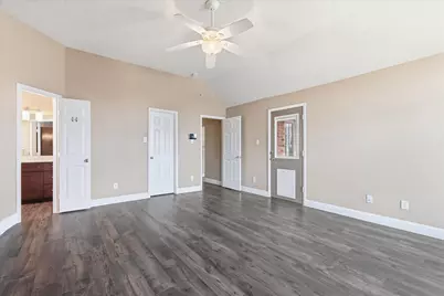 5541 Cranberry Drive, Fort Worth, TX 76137 - Photo 18