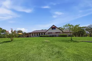 4601 Oak Dr, Alvarado, TX 76009 - Photo 30