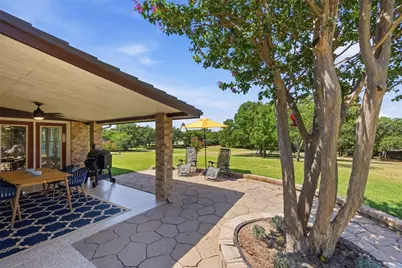 4601 Oak Drive, Alvarado, TX 76009 - Photo 30