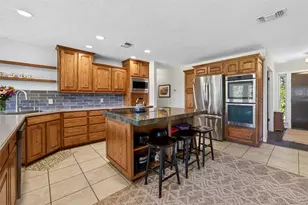 4601 Oak Dr, Alvarado, TX 76009 - Photo 14