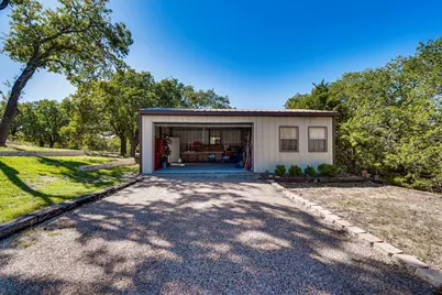 4601 Oak Drive, Alvarado, TX 76009 - Photo 4