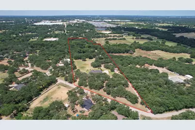 4601 Oak Drive, Alvarado, TX 76009 - Photo 2