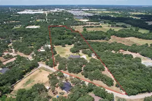 4601 Oak Dr, Alvarado, TX 76009 - Photo 2