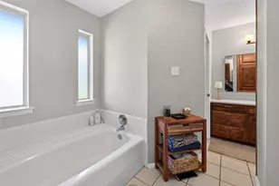 4601 Oak Dr, Alvarado, TX 76009 - Photo 20