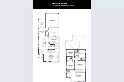 2732 Birkenhead Court, Celina, TX 75009 - Photo 4