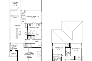 2732 Birkenhead Ct, Celina, TX 75009 - Photo 4