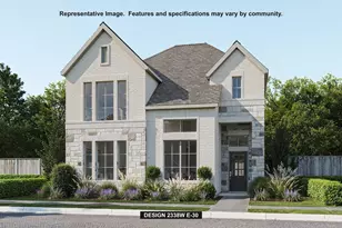 2732 Birkenhead Ct, Celina, TX 75009 - Photo 1