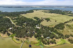 622 S E County Rd 3124C, Corsicana, TX 75109 - Photo 34