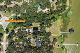 622 S E County Rd 3124C, Corsicana, TX 75109 - Photo 32
