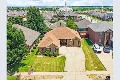 1745 Colorado Drive, Burleson, TX 76028 - Photo 24