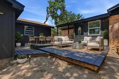 2706 Mintwood Place, Arlington, TX 76016 - Photo 20