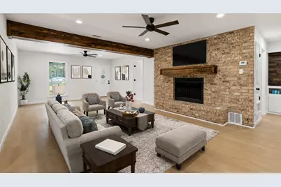 2706 Mintwood Place, Arlington, TX 76016 - Photo 4