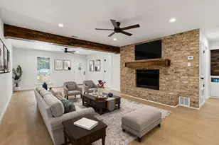 2706 Mintwood Pl, Arlington, TX 76016 - Photo 4