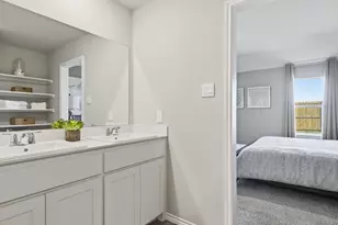 16744 Hudson Pr Wy, Fort Worth, TX 76247 - Photo 20