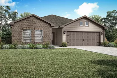 11157 Santana Drive, Fort Worth, TX 76108 - Photo 1