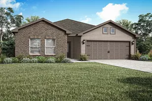 11157 Santana Dr, Fort Worth, TX 76108 - Photo 1
