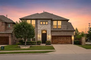 1601 Spanish Bay Ct, Little Elm, TX 75036 - Photo 1