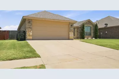 5141 Spring Creek Road, Abilene, TX 79602 - Photo 2