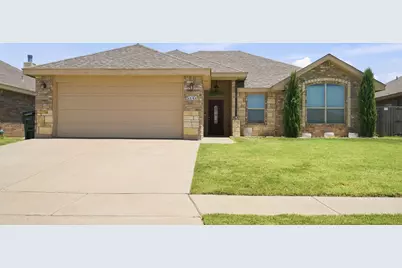 5141 Spring Creek Road, Abilene, TX 79602 - Photo 1
