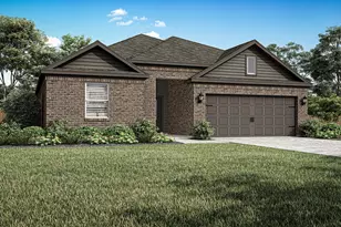 11133 Santana Dr, Fort Worth, TX 76108 - Photo 1