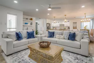 1401 Cheyenne Trail, Granbury, TX 76048 - Photo 6