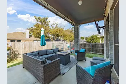 5004 Vaquero Drive, Arlington, TX 76017 - Photo 34