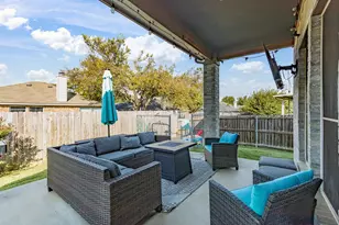 5004 Vaquero Dr, Arlington, TX 76017 - Photo 34