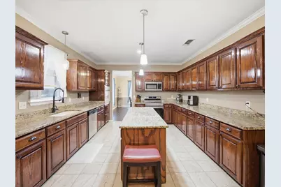 5004 Vaquero Drive, Arlington, TX 76017 - Photo 14