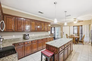 5004 Vaquero Dr, Arlington, TX 76017 - Photo 12