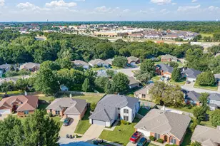 5004 Vaquero Dr, Arlington, TX 76017 - Photo 40
