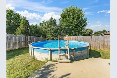 5004 Vaquero Drive, Arlington, TX 76017 - Photo 38