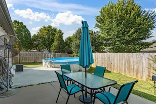 5004 Vaquero Dr, Arlington, TX 76017 - Photo 36