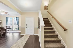 5004 Vaquero Dr, Arlington, TX 76017 - Photo 6
