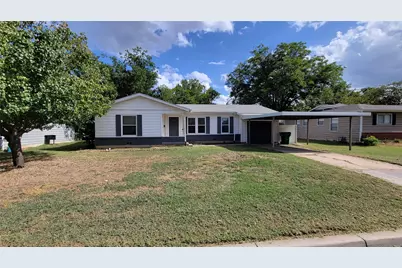 4804 Sabelle Lane, Haltom City, TX 76117 - Photo 2