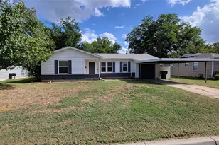 4804 Sabelle Ln, Haltom City, TX 76117 - Photo 2