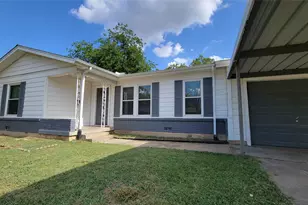 4804 Sabelle Ln, Haltom City, TX 76117 - Photo 1