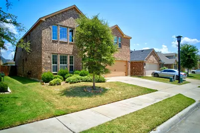 2113 Lake Hawthorne Trail, Little Elm, TX 75068 - Photo 2