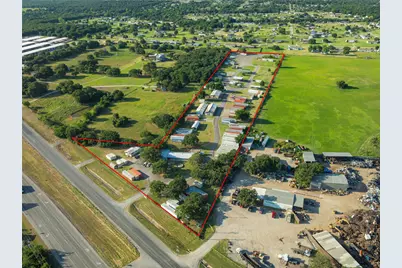 2520 E Highway 199, Springtown, TX 76082 - Photo 16