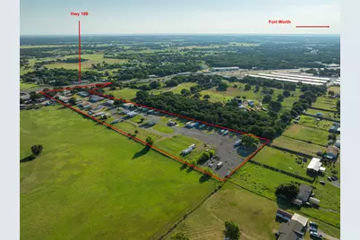 2520 E Highway 199, Springtown, TX 76082 - Photo 1