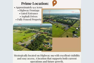 2520 E Highway 199, Springtown, TX 76082 - Photo 24