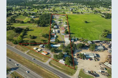 2520 E Highway 199, Springtown, TX 76082 - Photo 2