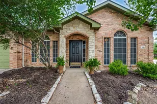 100 Bullava Ct, Crowley, TX 76036 - Photo 1