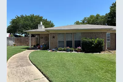 716 Peach Court, Grapevine, TX 76051 - Photo 1