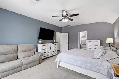 3424 Crisoforo Drive, Denton, TX 76207 - Photo 18