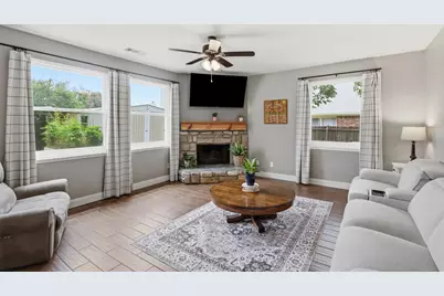 3424 Crisoforo Drive, Denton, TX 76207 - Photo 14
