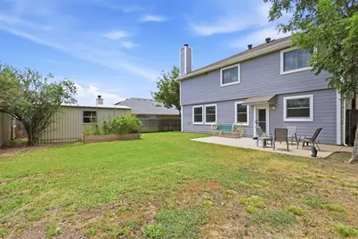 3424 Crisoforo Drive, Denton, TX 76207 - Photo 28