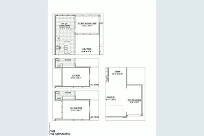 501 Splitrock Road, Mansfield, TX 76063 - Photo 4