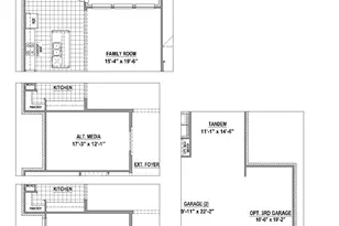 501 Splitrock Rd, Mansfield, TX 76063 - Photo 4