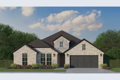 501 Splitrock Road, Mansfield, TX 76063 - Photo 1