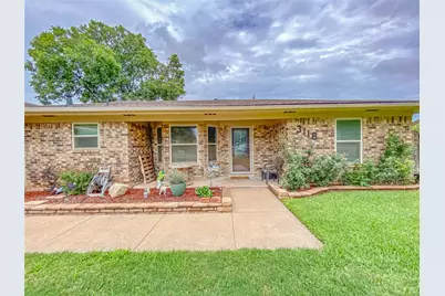 3118 Winterhawk Drive, Abilene, TX 79606 - Photo 2